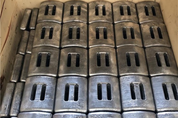 桦甸潜水铅块  X射线防护铅砖 铅制品