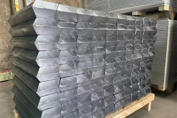 桦甸CT室射线防护铅砖