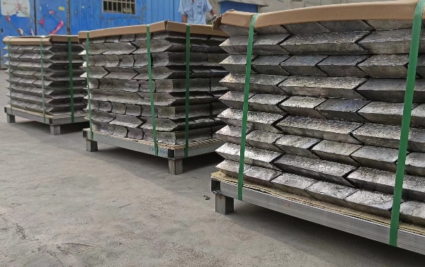 桦甸燕尾铅砖 防辐射铅砖