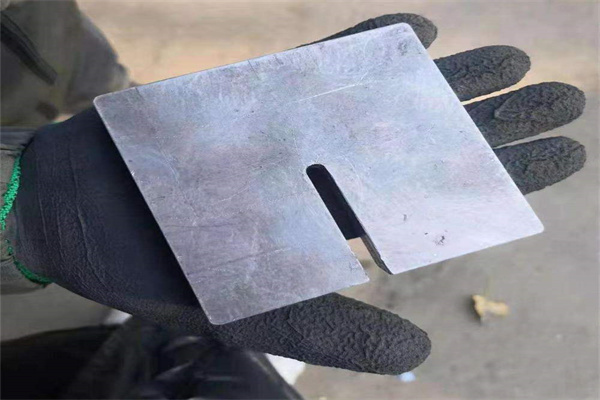 桦甸配重铅块 浇铸挤压铅块