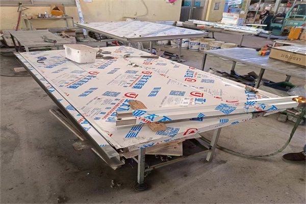 桦甸DSA手术室铅门 铅门厂家