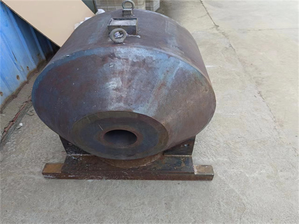 桦甸浇筑合金铅件