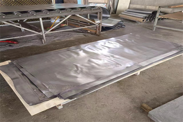 桦甸钓鱼铅皮厂家 竞技铅皮