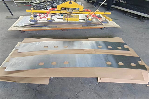 桦甸防辐射铅件 挤压铅件