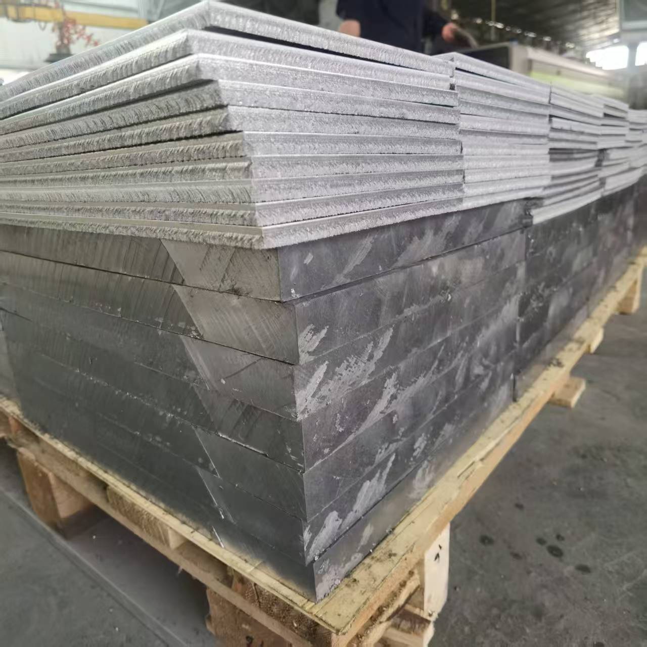 桦甸CBCT室防护铅板